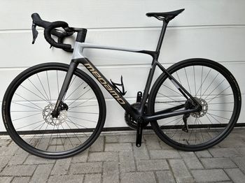Použité Megamo Raise Shimano 105 Di2 2025 Road & Gravel — obrázek 16 z 22