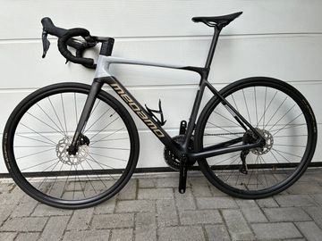 Used Megamo Raise Shimano 105 Di2 2025 Road & Gravel, Black — image 16 of 22