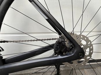 Použité Megamo Raise Shimano 105 Di2 2025 Road & Gravel — obrázek 20 z 22