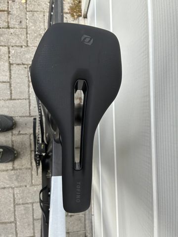 Used Megamo Raise Shimano 105 Di2 2025 Road & Gravel, Black — image 10 of 22