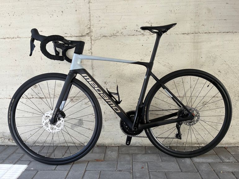 Używany Megamo RAISE 20 2025 2025 Road & Gravel — zdjęcie 2 z 7