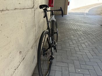 Używany Megamo RAISE 20 2025 2025 Road & Gravel — zdjęcie 3 z 7