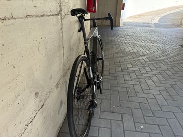 Used Megamo Raise Shimano 105 Di2 2025 Road & Gravel, Black — image 3 of 22