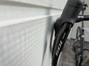 Použité Megamo Raise Shimano 105 Di2 2025 Road & Gravel — obrázek 11 z 22