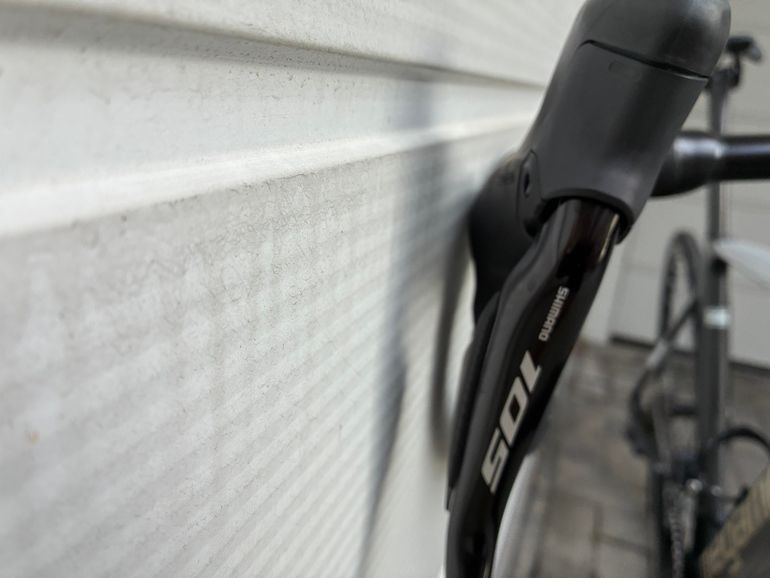 Použité Megamo Raise Shimano 105 Di2 2025 Road & Gravel — obrázek 11 z 22