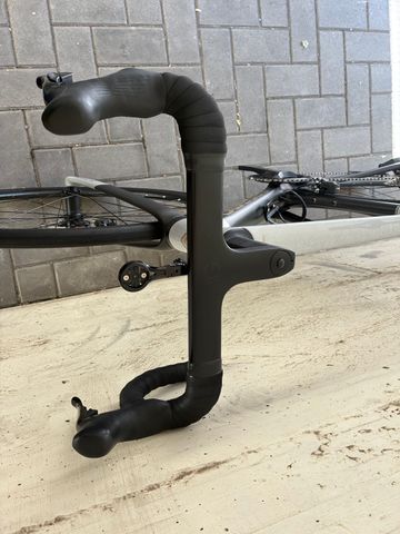 Used Megamo Raise Shimano 105 Di2 2025 Road & Gravel, Black — image 7 of 22