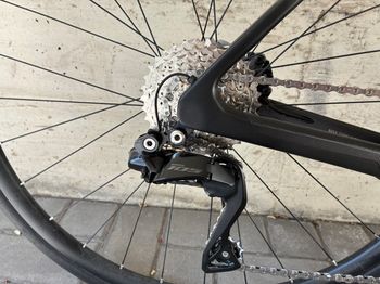 Używany Megamo RAISE 20 2025 2025 Road & Gravel — zdjęcie 5 z 7