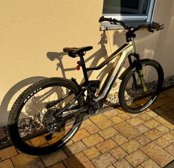 Used Centurion No Pogo F3000i 2025 2025 MTB