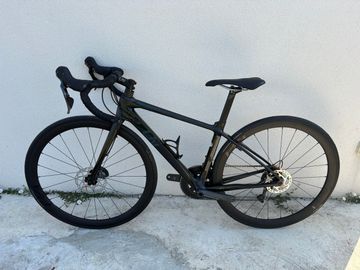 Brugt Liv Langma Advanced 1 Disc 2020 2020 Road & Gravel — billede 3 af 6