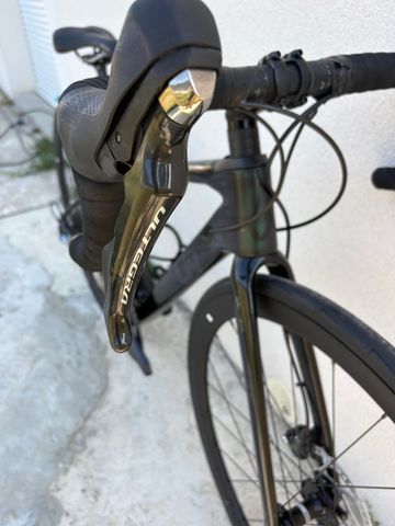 Brugt Liv Langma Advanced 1 Disc 2020 2020 Road & Gravel — billede 6 af 6