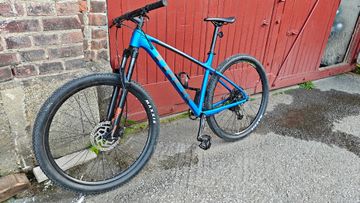 Tweedehands Trek X-Caliber 8 2020 2020 Mountainbike — afbeelding 2 van 3