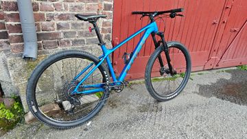 Tweedehands Trek X-Caliber 8 2020 2020 Mountainbike — afbeelding 1 van 3