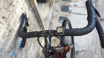 Brugt Fuji Jari 2.1 2021 2021 Road & Gravel — billede 4 af 5