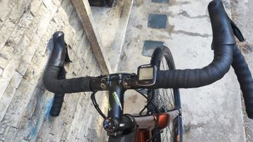 Używany Fuji Jari 2.1 2021 2021 Road & Gravel — zdjęcie 4 z 5