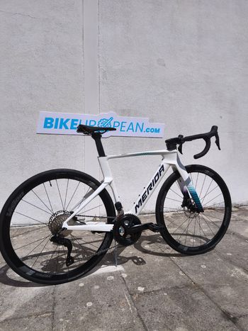Used Merida REACTO 5000 2027 2027 Road & Gravel