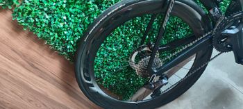 Used Merida Reacto Shimano Ultegra Di2 (12 Speed) 2026 Road & Gravel, Black — image 5 of 11