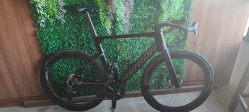 Gebrauchtes Merida Reacto Shimano Ultegra Di2 2026 Road & Gravel