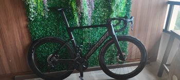 Used Merida Reacto Shimano Ultegra Di2 (12 Speed) 2026 Road & Gravel