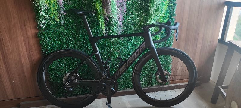 Used Merida Reacto Shimano Ultegra Di2 (12 Speed) 2026 Road & Gravel