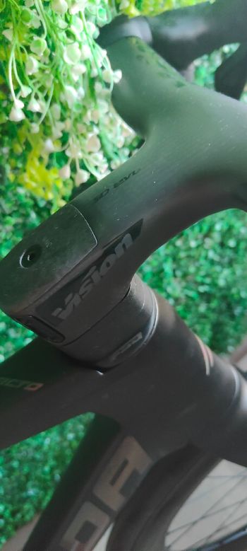 Used Merida Reacto Shimano Ultegra Di2 (12 Speed) 2026 Road & Gravel, Black — image 10 of 11