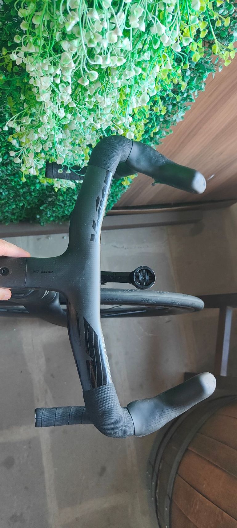 Used Merida Reacto Shimano Ultegra Di2 (12 Speed) 2026 Road & Gravel, Black — image 9 of 11