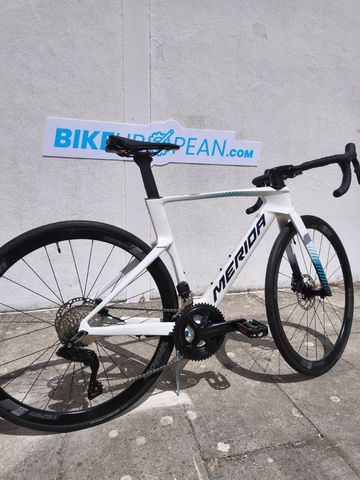 Used Merida REACTO 5000 2027 2027 Road & Gravel