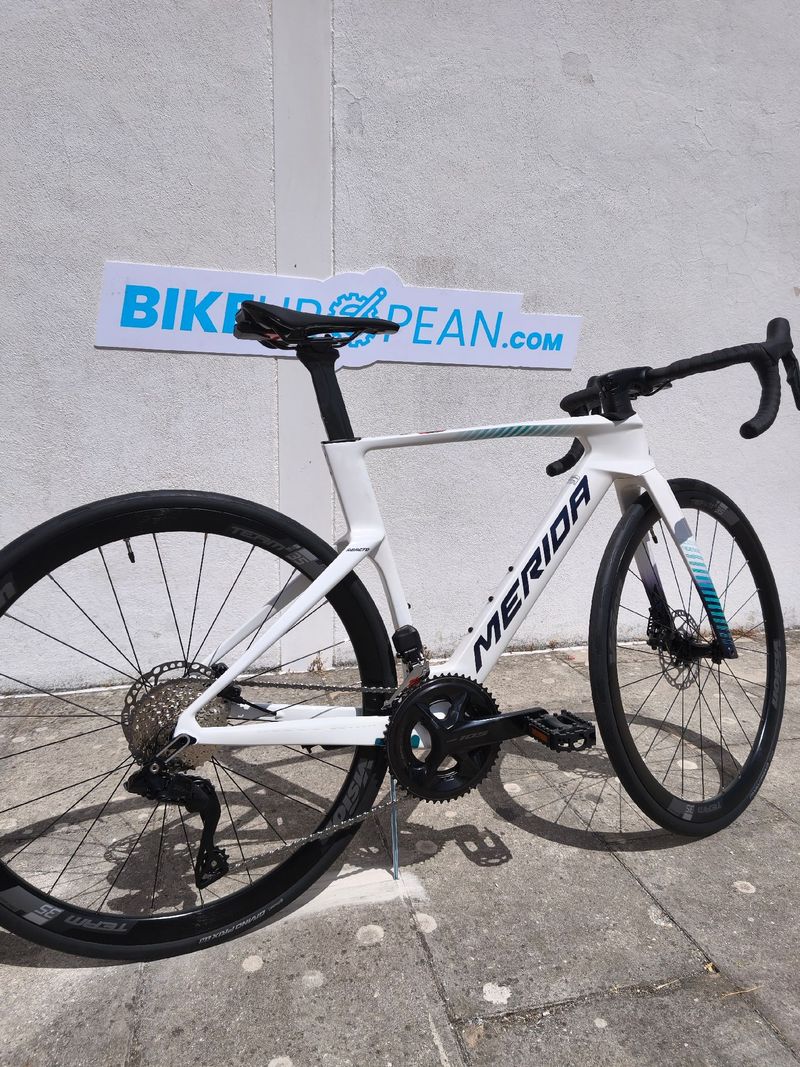 Used Merida REACTO 5000 2027 2027 Road & Gravel