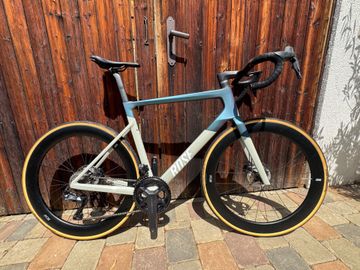 Used Rose XLITE 06 Ultegra Di2 2023 2023 Road & Gravel