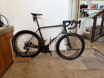 Used Cervélo R5 Ultegra Di2 2024 2024 Road & Gravel