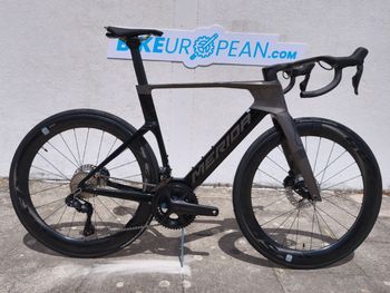 Used Merida REACTO 9000 2027 2027 Road & Gravel