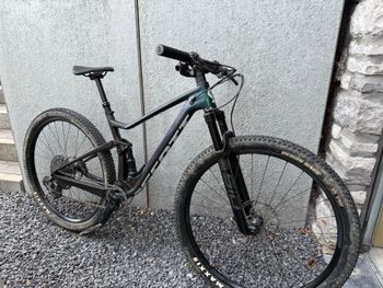 Käytetty Scott Spark RC 900 Team Issue AXS 2021 2021 MTB