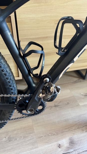 Brugt Orbea ALMA M30 2023 2023 Mountainbike — billede 4 af 5