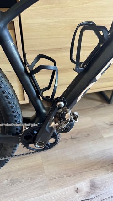 Gebrauchtes Orbea ALMA M30 2023 2023 Mountainbike, Schwarz, 29 — Bild 4 von 10