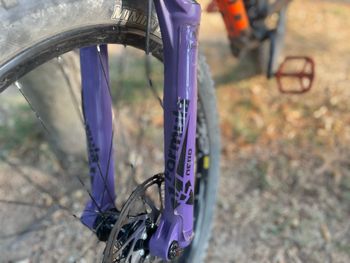 Used Kona Operator 2018 2018 Mountainbike, Black, 27.5 — image 6 of 6