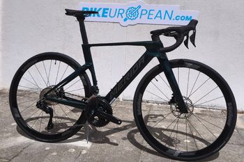 Used Merida REACTO 5000 2027 2027 Road & Gravel