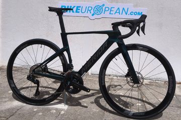 Used Merida REACTO 5000 2027 2027 Road & Gravel