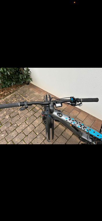 Tweedehands Focus BOLD² 29 2018 2018 Mountainbike — afbeelding 8 van 9