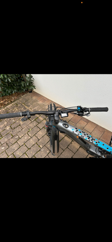 Brugt Focus BOLD² 29 2018 2018 Mountainbike — billede 8 af 9