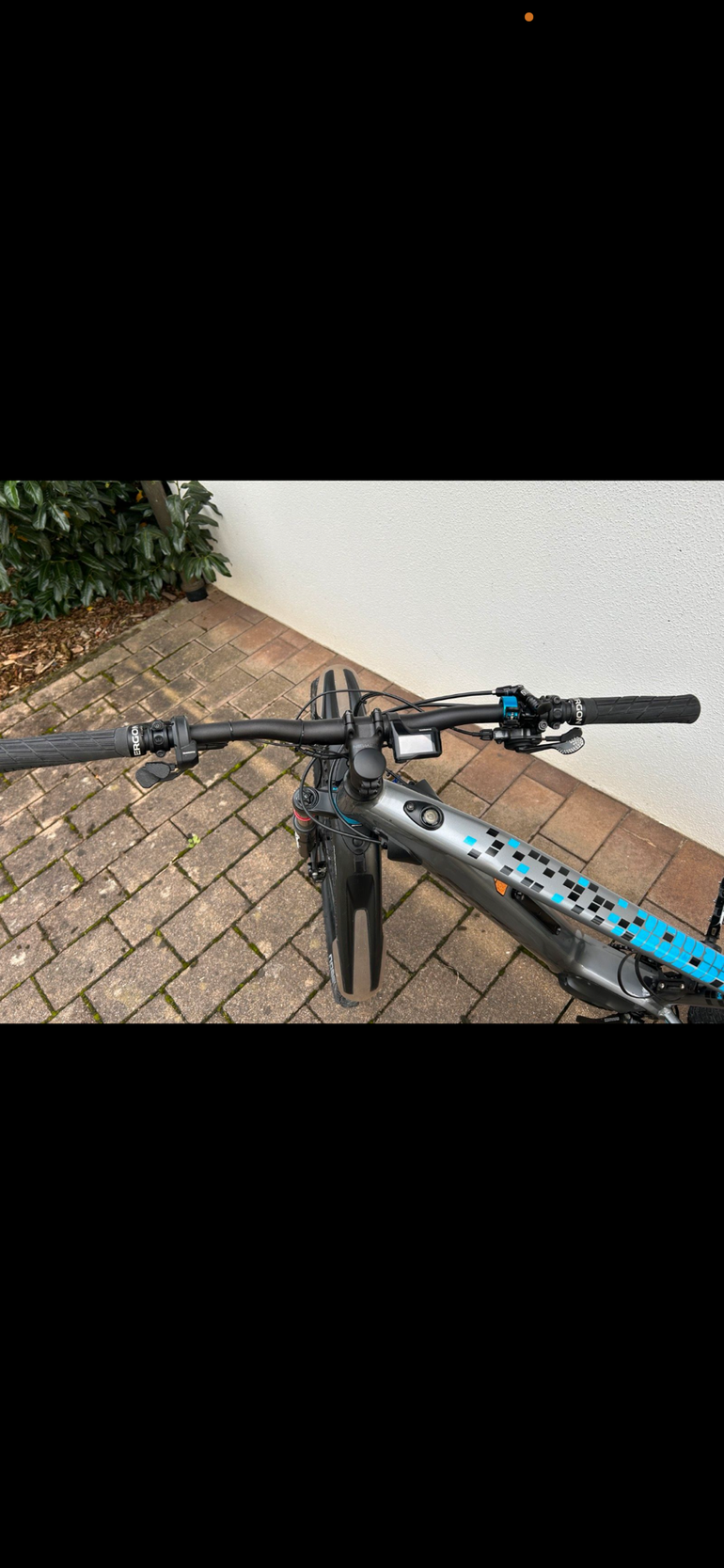 Tweedehands Focus BOLD² 29 2018 2018 Mountainbike — afbeelding 8 van 9