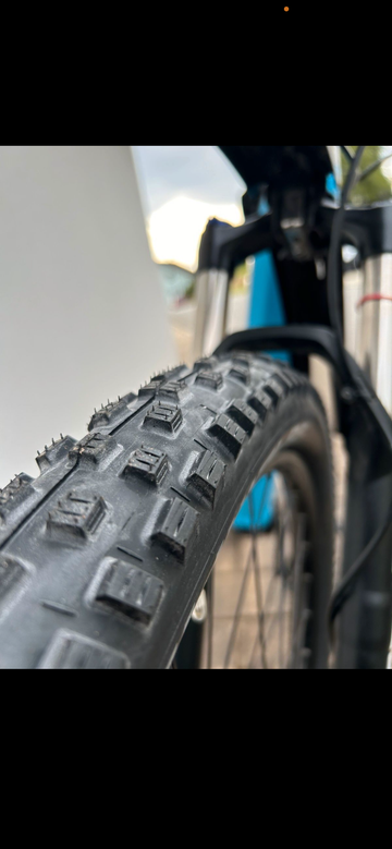 Brugt Focus BOLD² 29 2018 2018 Mountainbike — billede 7 af 9