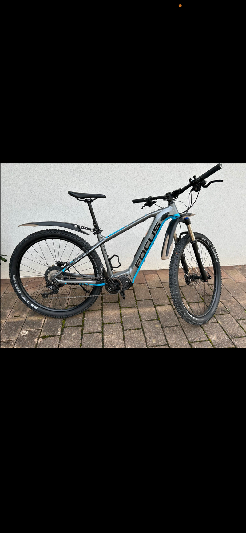 Used Focus BOLD² 29 2018 2018 MTB