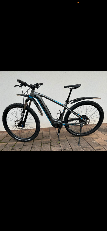 Tweedehands Focus BOLD² 29 2018 2018 Mountainbike — afbeelding 2 van 9