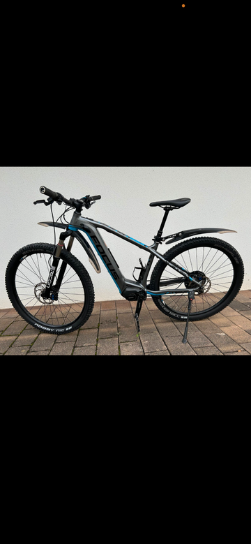 Brugt Focus BOLD² 29 2018 2018 Mountainbike — billede 2 af 9