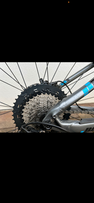 Brugt Focus BOLD² 29 2018 2018 Mountainbike — billede 3 af 9