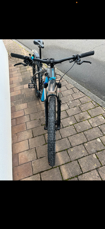 Brugt Focus BOLD² 29 2018 2018 Mountainbike — billede 9 af 9