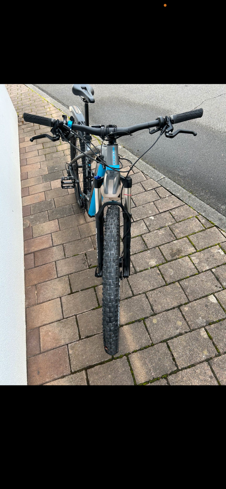 Tweedehands Focus BOLD² 29 2018 2018 Mountainbike — afbeelding 9 van 9