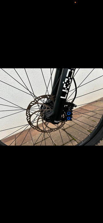 Brugt Focus BOLD² 29 2018 2018 Mountainbike — billede 5 af 9