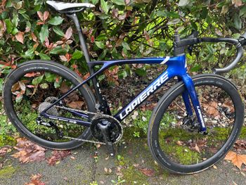 Brugt Lapierre Team Fdj Suez 2024 Road & Gravel — billede 3 af 3
