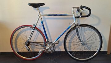 Chesini Custom Campagnolo Record 1984 Road & Gravel usato