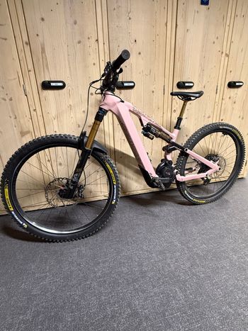 Używany Moustache Game 160.9 2025 2025 Mountainbike — zdjęcie 2 z 13